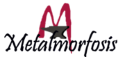 logo, metalmorfosis,